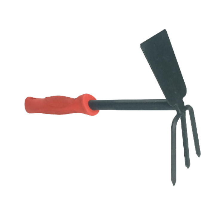 Hoe & Rake