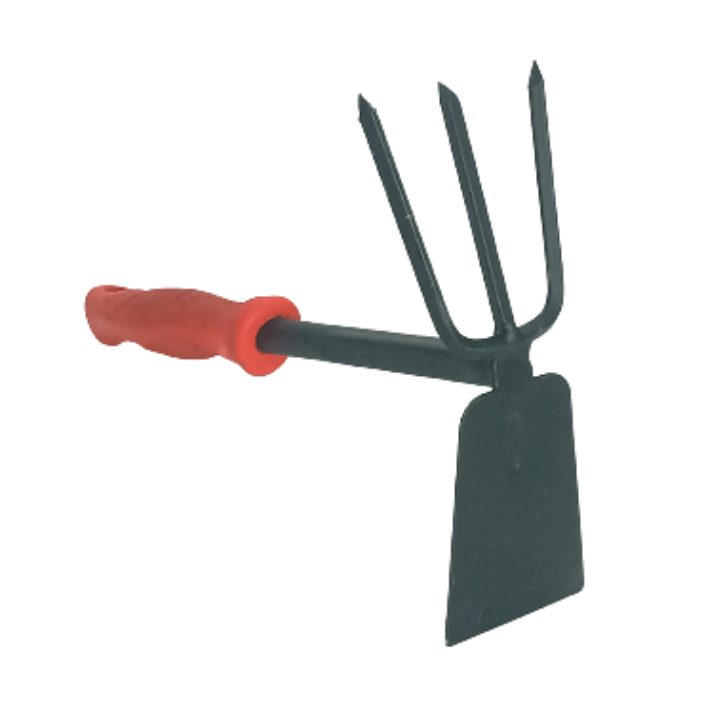 Hoe & Rake - Image 2