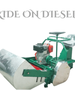 Self Propelled Diesel 36″ Ride On