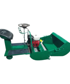 Gasoline Self Propelled 36″ Ride On Regular