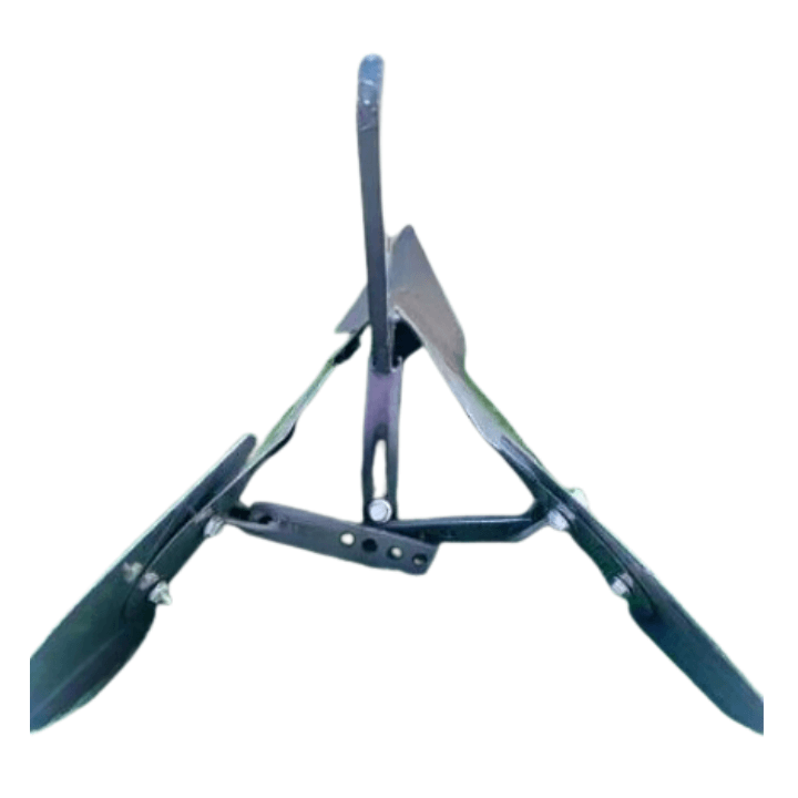 Ridger Attachment Adjustable - Image 4