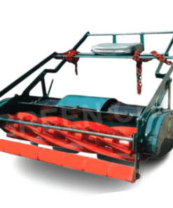 Roller Mower 42″ Tractor Driven