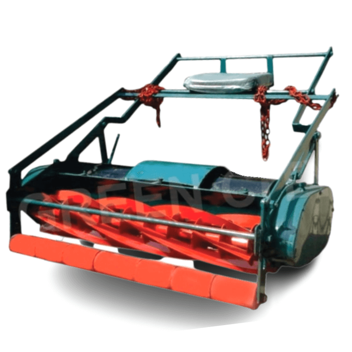Roller Mower 42″ Tractor Driven