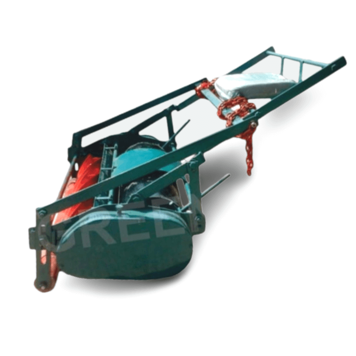Roller Mower 42″ Tractor Driven - Image 2