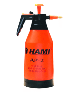 Manual Pressure Sprayer 2Ltr