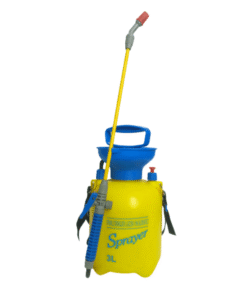 Manual Pressure Sprayer 3Ltr