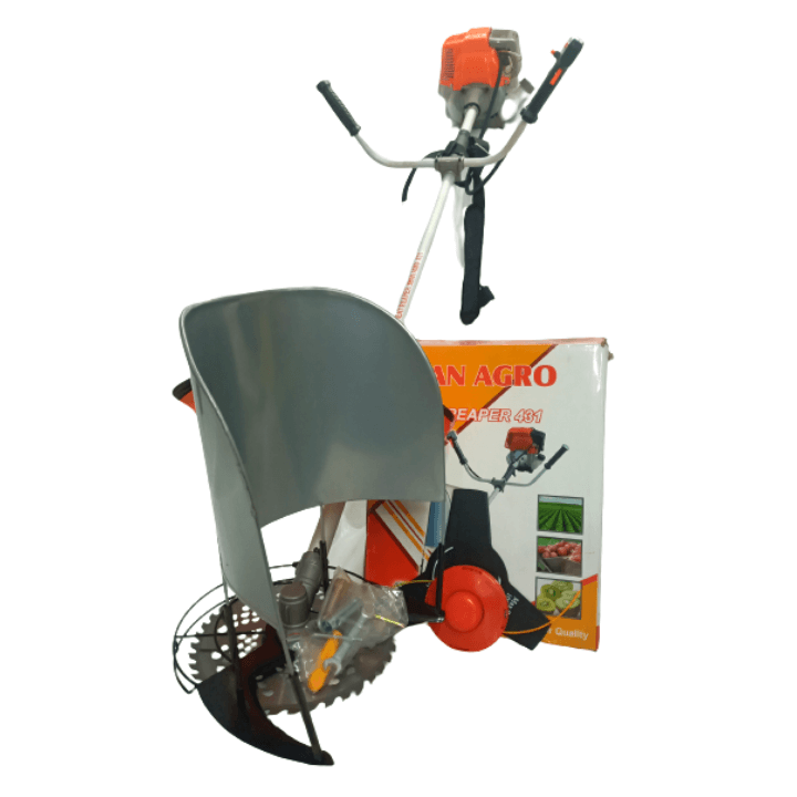 Brush Cutter China Swan Agro 2 Stroke 52cc - Image 4