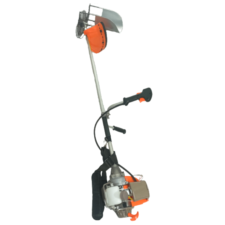 Brush Cutter China Swan Agro 2 Stroke 52cc - Image 2