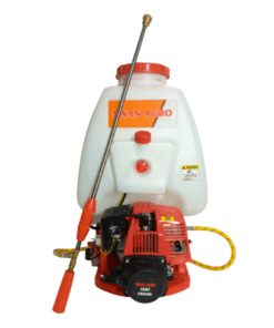 Power Sprayer Swan Agro 25Ltr 4 Stroke