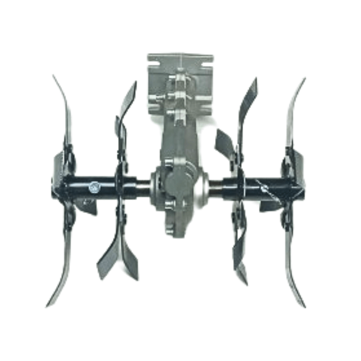 Tiller Attachment For Brush Cutter - Image 3