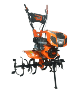 Tiller Jimu 7hp