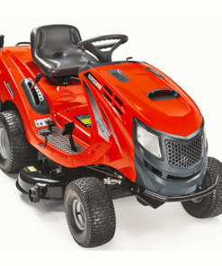 Gasoline Self Propelled 42″ Topsun Ride On XCT102 Rotary Cut