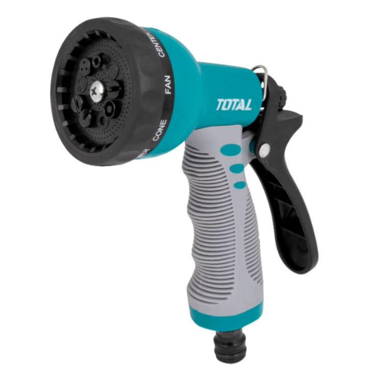 Hose Nozzle Total 9 Pattern - Image 2
