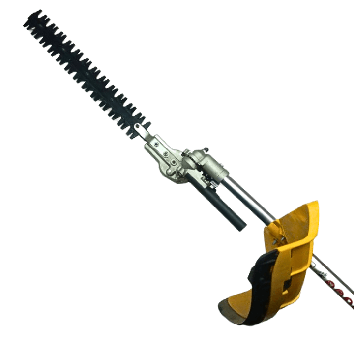 Hedge Trimmer Attachment For Brush Cutter - Image 3