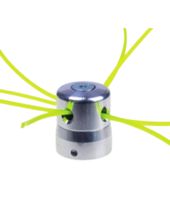 Trimmer Head Aluminum