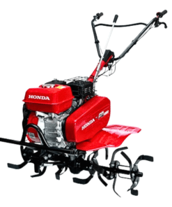 Tiller Honda -FQ650