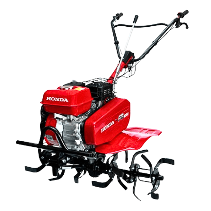 Tiller Honda -FQ650