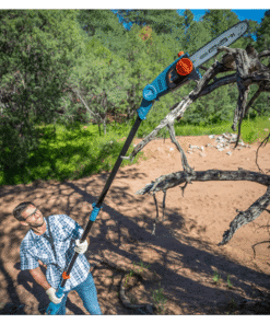 Pole Chain Saw Electirc-Senix CSPE7.5