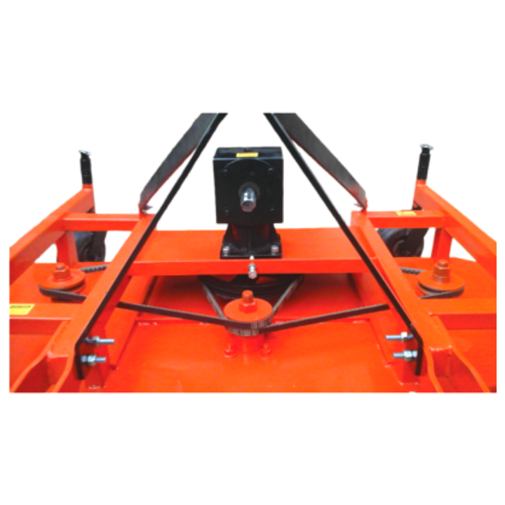 Rough Cutter 60″ Supreme Tractor Driven - Image 3