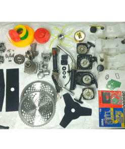 Spare Parts Brush Cutter