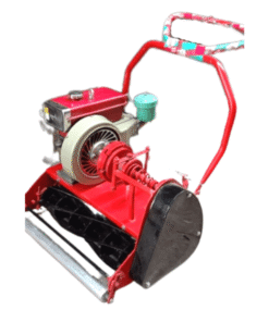 Self Propelled Diesel 24″ Supreme Reel Cut