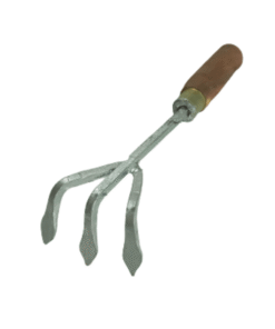 Garden Rake Local (Punji)