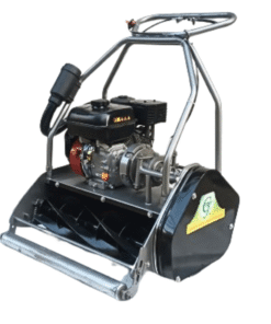 Gasoline Self Propelled 24″ Supreme Reel Cut