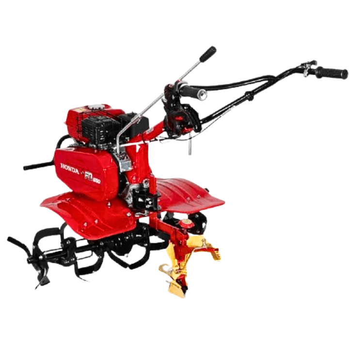 Tiller Honda -FQ650 - Image 5
