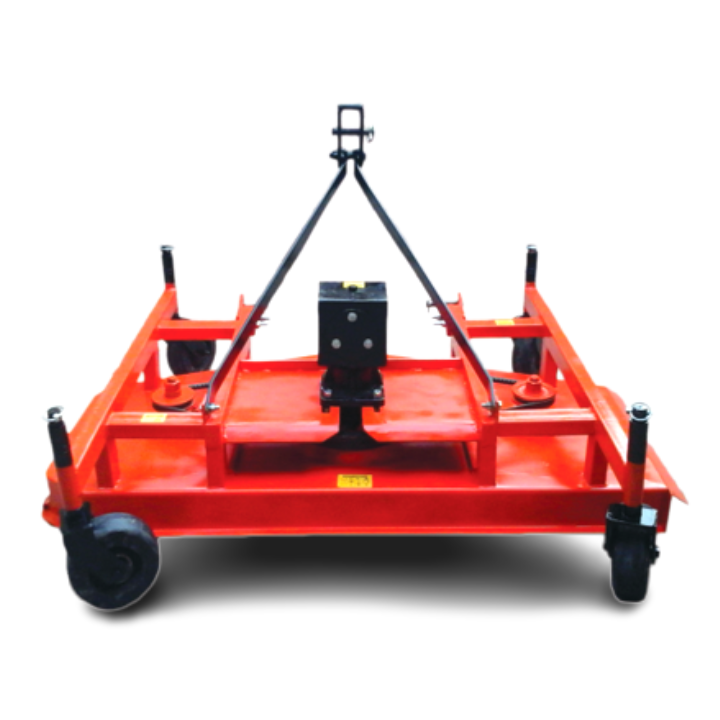 Rough Cutter 60″ Supreme Tractor Driven - Image 6