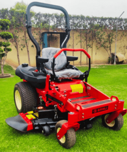 RideOn Zero Turn 48″ Sanli