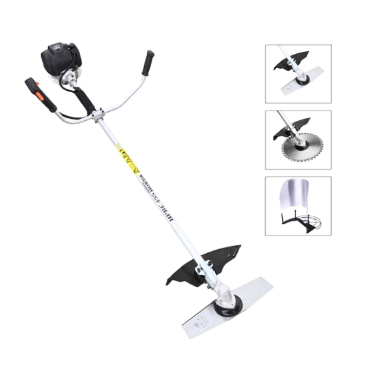 Brush Cutter Honda 4 Stroke 35.8cc- HPBC435A