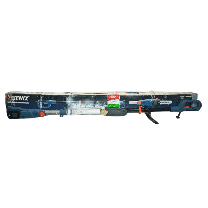 Pole Chain Saw Electirc-Senix CSPE7.5 - Image 5