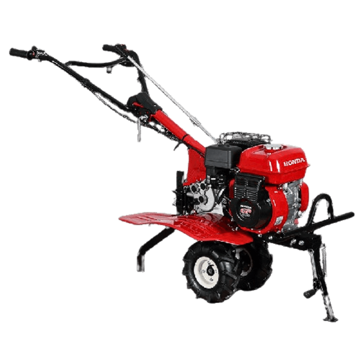 Tiller Honda -FQ650 - Image 3