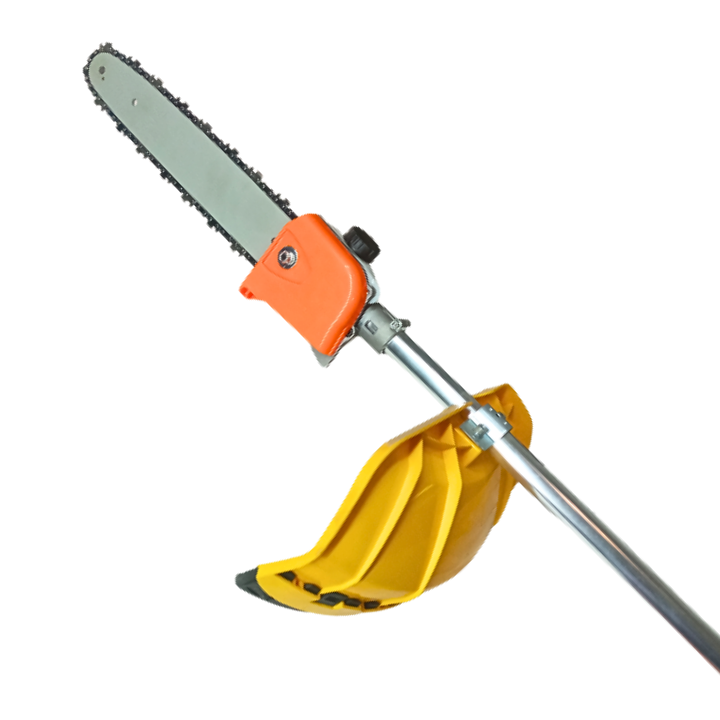 Chain Saw Blade Attachment 12″ For Brush Cutter - Image 2