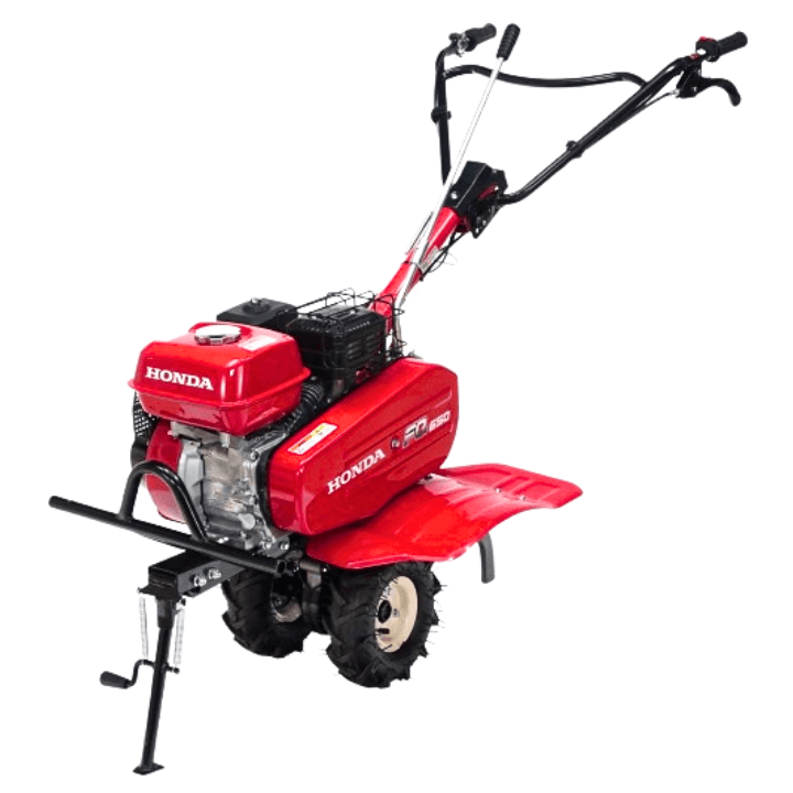 Tiller Honda -FQ650 - Image 2
