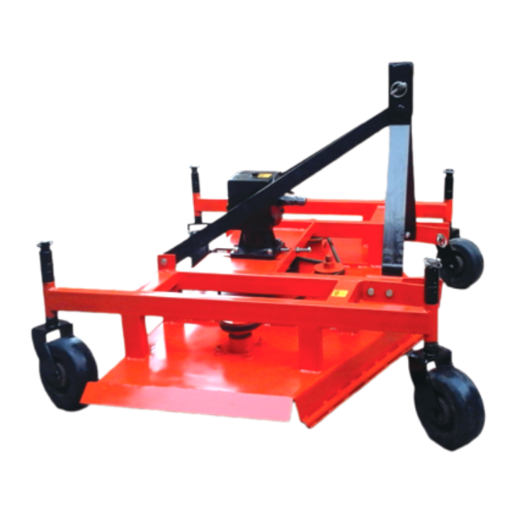 Rough Cutter 60″ Supreme Tractor Driven