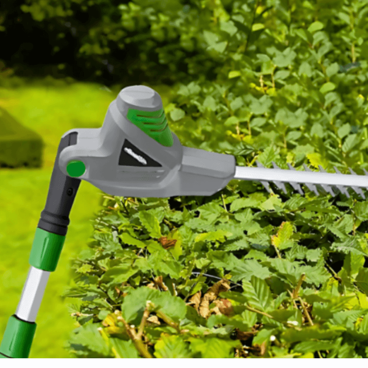 Hedge Trimmer Electric 20″ Telescopic Gardol GHTI60