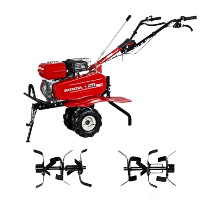 Tiller Honda -FQ650 - Image 4