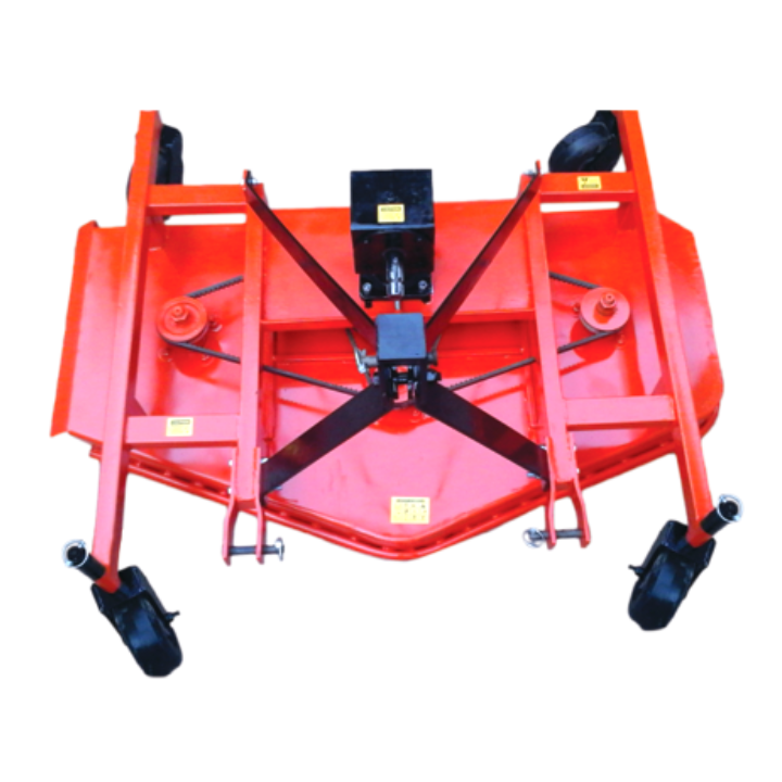 Rough Cutter 60″ Supreme Tractor Driven - Image 4
