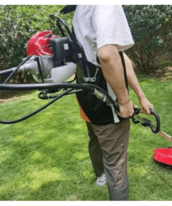 Brush Cutter Backpack 4 Stroke 31cc