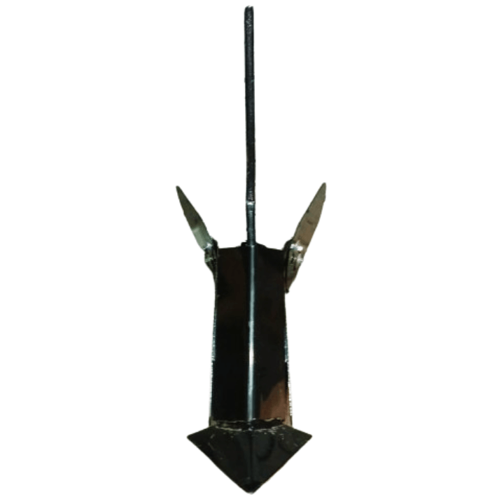 Ridger Attachment Adjustable - Image 3