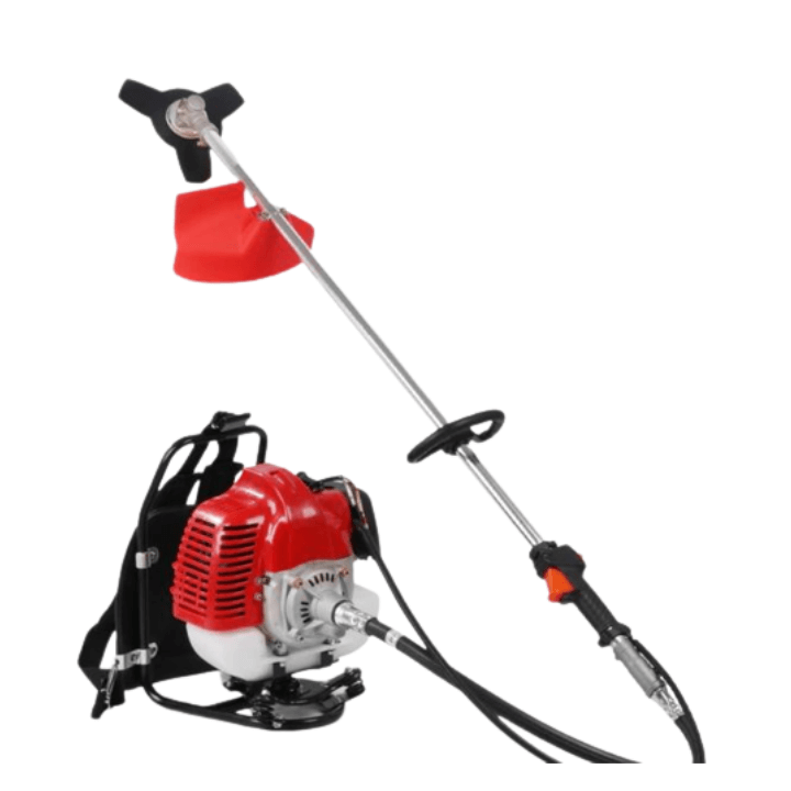 Brush Cutter Backpack 4 Stroke 31cc - Image 2