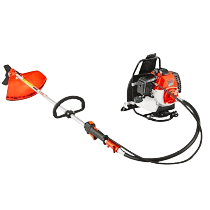 Brush Cutter Backpack 4 Stroke 31cc - Image 3