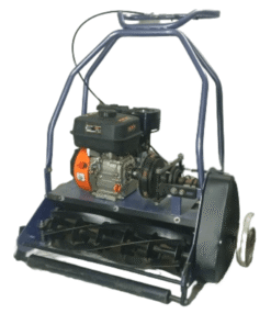 Gasoline Self Propelled 24″ Classic Reel Cut