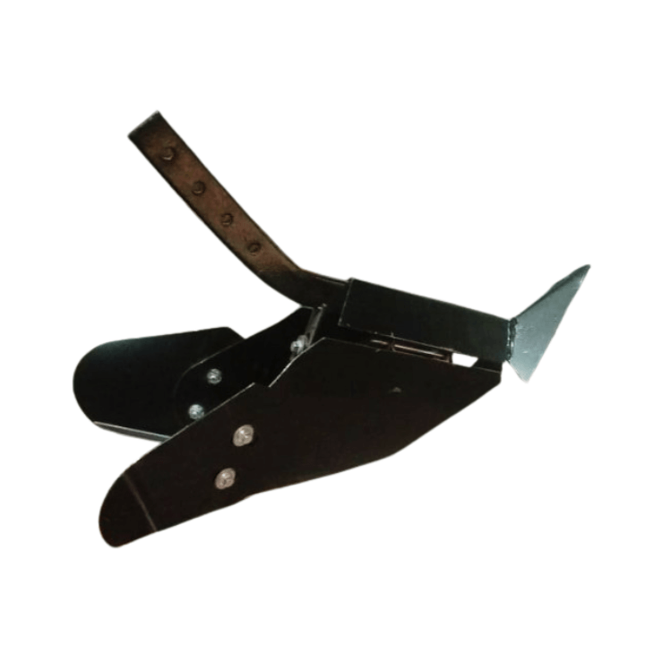 Ridger Attachment Adjustable - Image 2