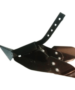 Ridger Attachment Adjustable